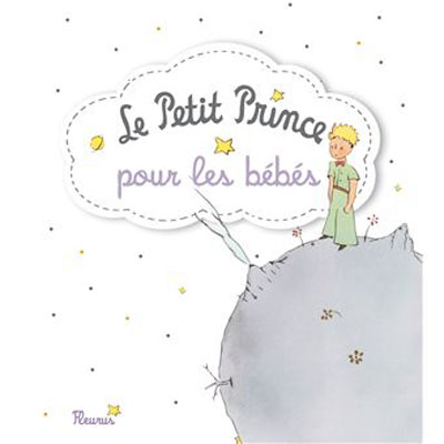 Citation Le Petit Prince Se Transmet Entre Deux Generations